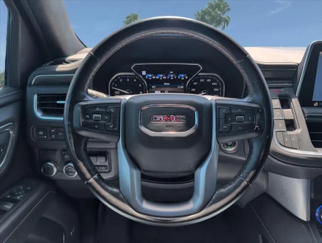 2021 GMC Yukon 2WD SLT