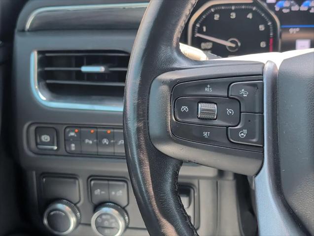 2021 GMC Yukon 2WD SLT