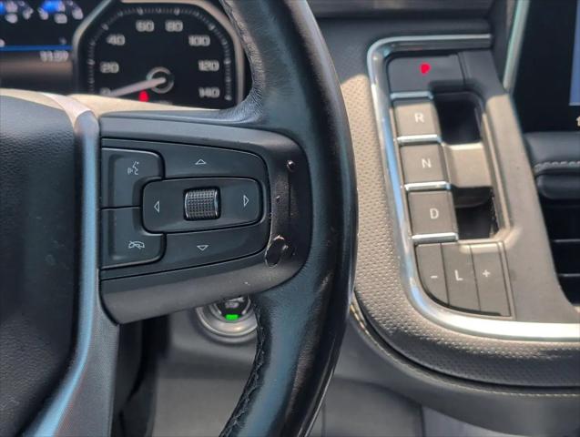 2021 GMC Yukon 2WD SLT