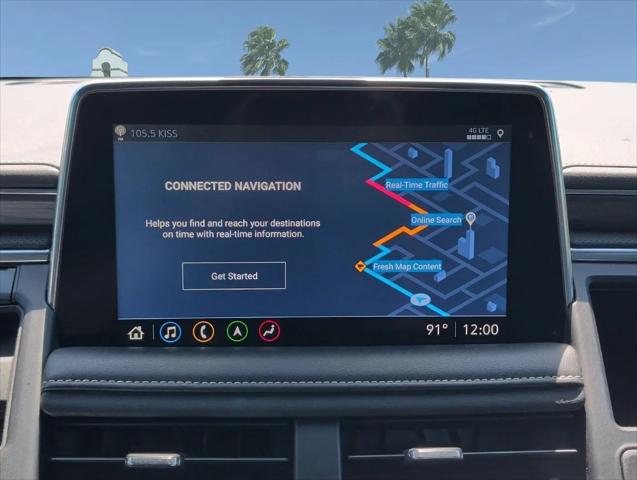 2021 GMC Yukon 2WD SLT