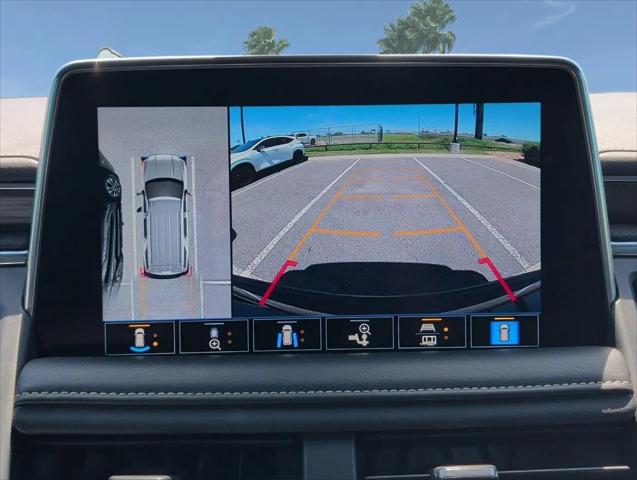 2021 GMC Yukon 2WD SLT