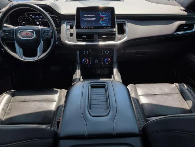 2021 GMC Yukon 2WD SLT