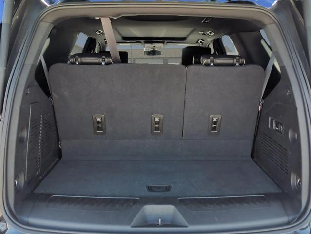 2021 GMC Yukon 2WD SLT