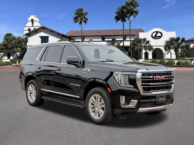 2021 GMC Yukon 2WD SLT for sale in San Juan, TX