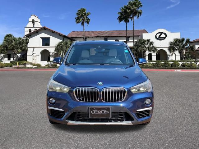 2019 BMW X1 sDrive28i