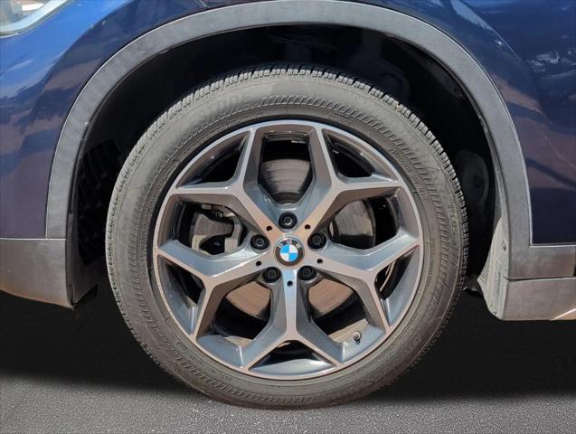 2019 BMW X1 sDrive28i