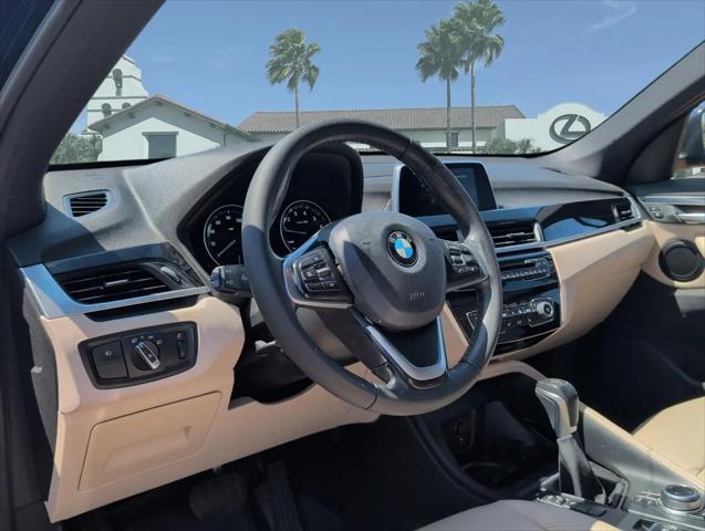 2019 BMW X1 sDrive28i