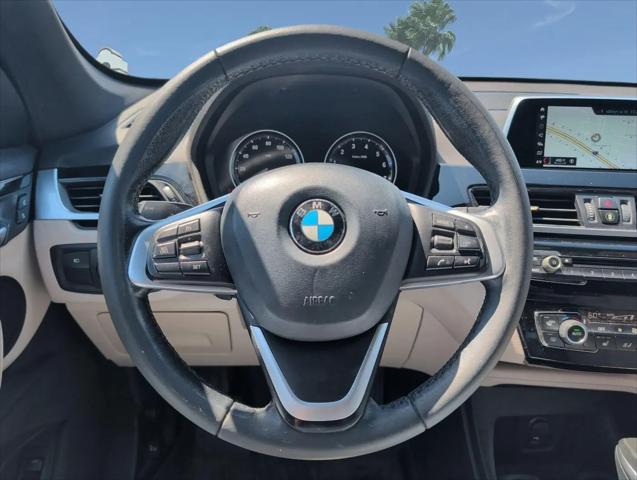 2019 BMW X1 sDrive28i