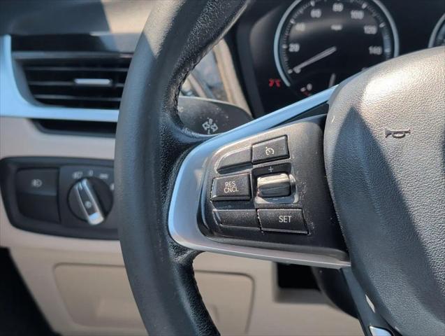 2019 BMW X1 sDrive28i