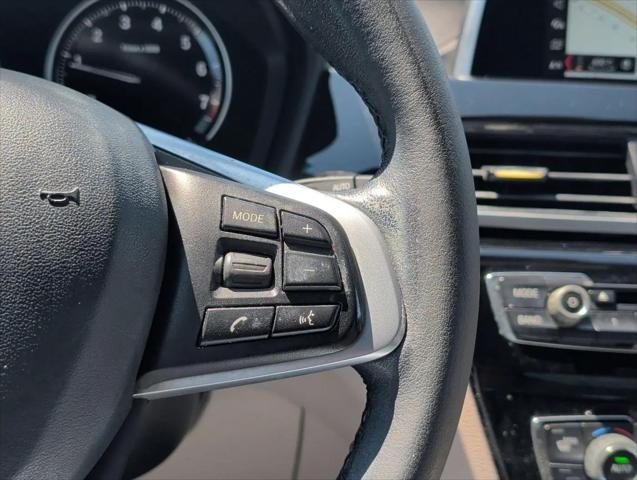 2019 BMW X1 sDrive28i