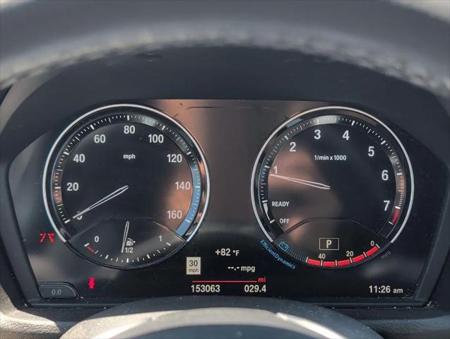 2019 BMW X1 sDrive28i