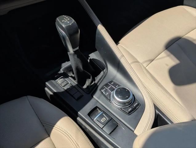 2019 BMW X1 sDrive28i