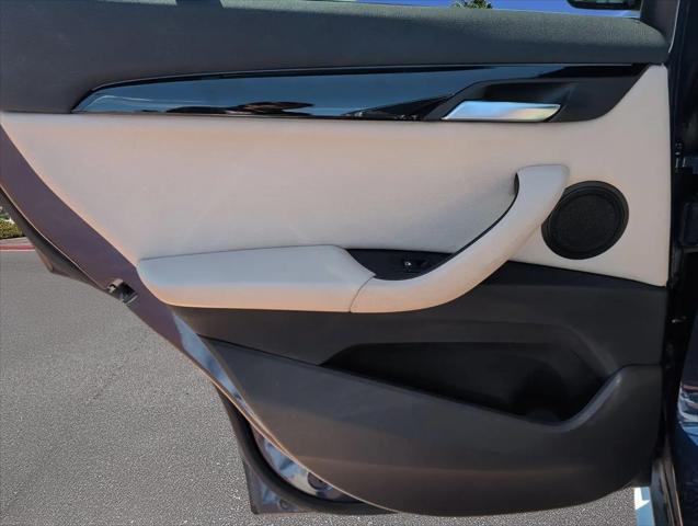 2019 BMW X1 sDrive28i