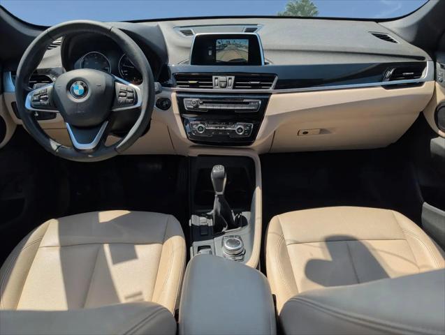 2019 BMW X1 sDrive28i