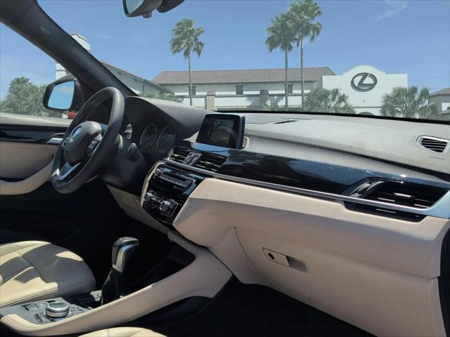 2019 BMW X1 sDrive28i