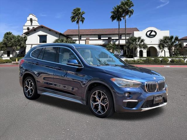 2019 BMW X1 sDrive28i for sale in San Juan, TX