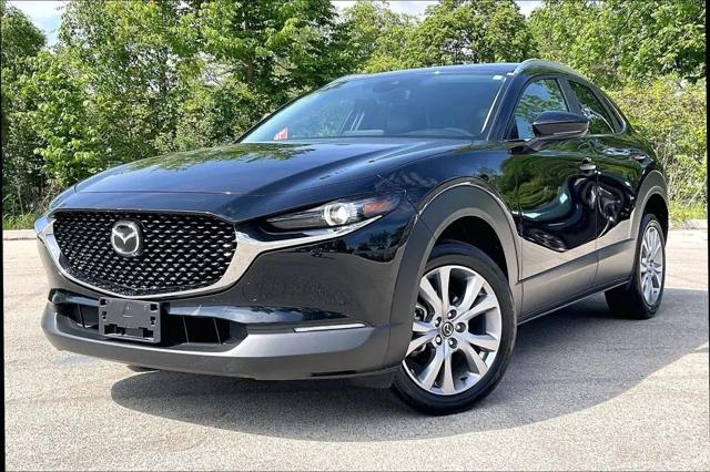 2023 Mazda CX-30 2.5 S Preferred