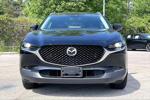 2023 Mazda CX-30 2.5 S Preferred