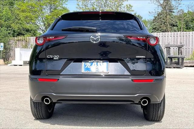 2023 Mazda CX-30 2.5 S Preferred