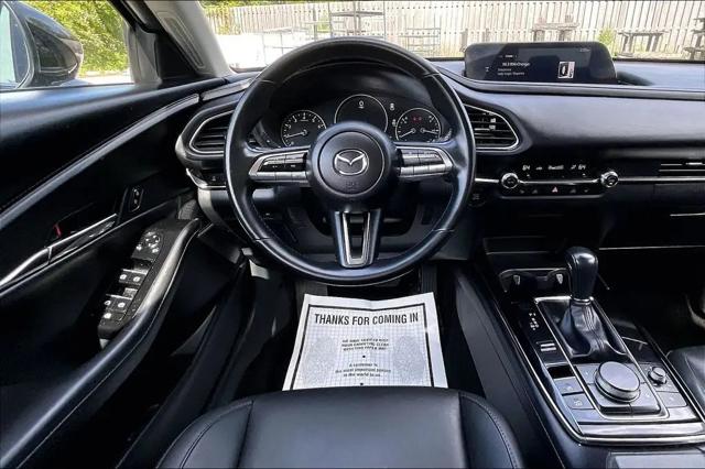 2023 Mazda CX-30 2.5 S Preferred