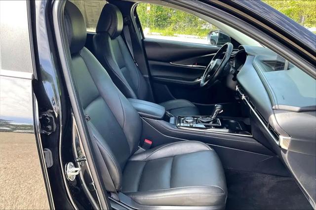 2023 Mazda CX-30 2.5 S Preferred