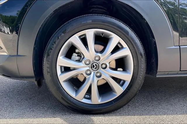 2023 Mazda CX-30 2.5 S Preferred
