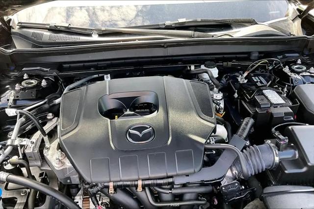 2023 Mazda CX-30 2.5 S Preferred