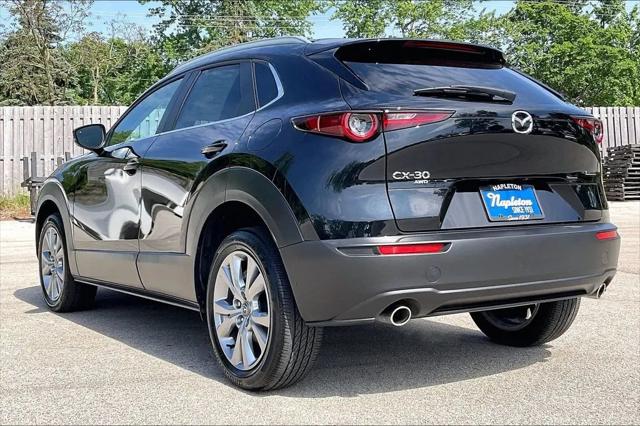2023 Mazda CX-30 2.5 S Preferred