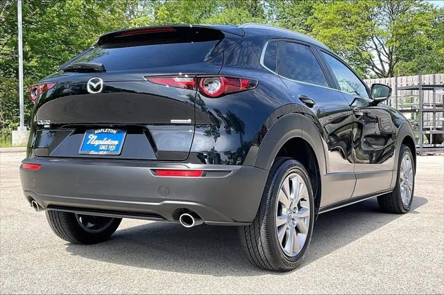 2023 Mazda CX-30 2.5 S Preferred