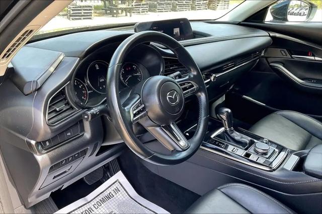 2023 Mazda CX-30 2.5 S Preferred