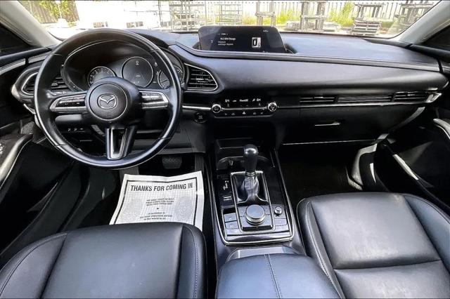 2023 Mazda CX-30 2.5 S Preferred