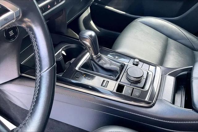 2023 Mazda CX-30 2.5 S Preferred