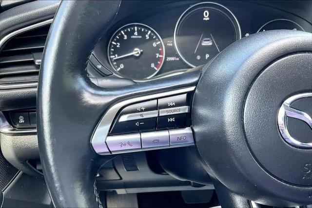 2023 Mazda CX-30 2.5 S Preferred