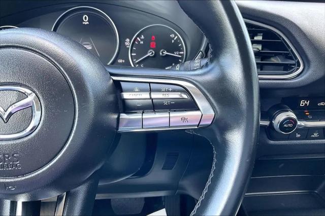 2023 Mazda CX-30 2.5 S Preferred