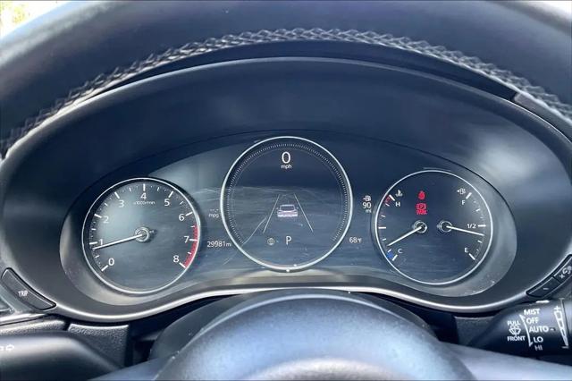 2023 Mazda CX-30 2.5 S Preferred