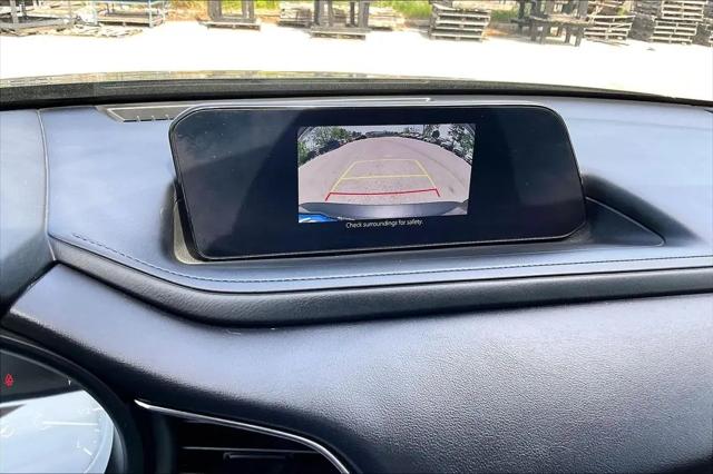 2023 Mazda CX-30 2.5 S Preferred