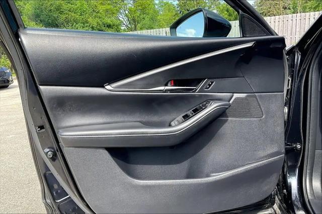 2023 Mazda CX-30 2.5 S Preferred