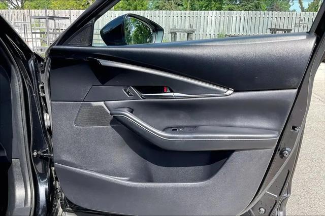 2023 Mazda CX-30 2.5 S Preferred