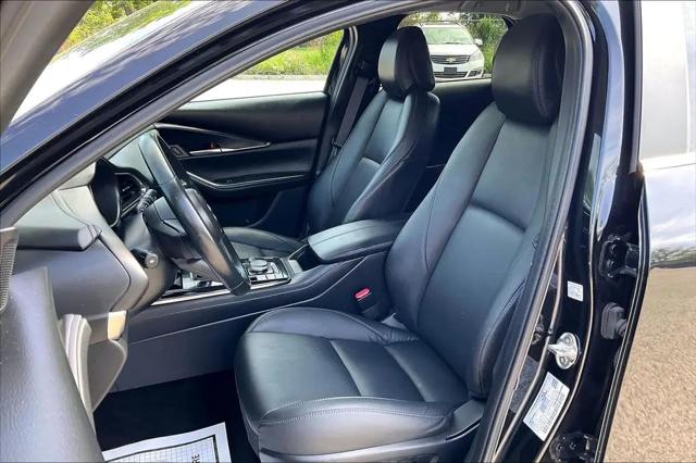 2023 Mazda CX-30 2.5 S Preferred