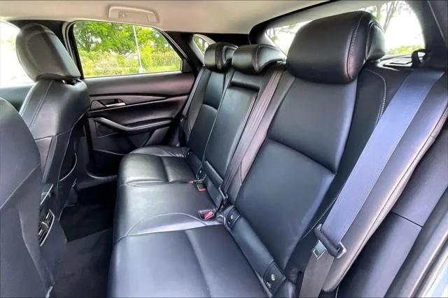 2023 Mazda CX-30 2.5 S Preferred