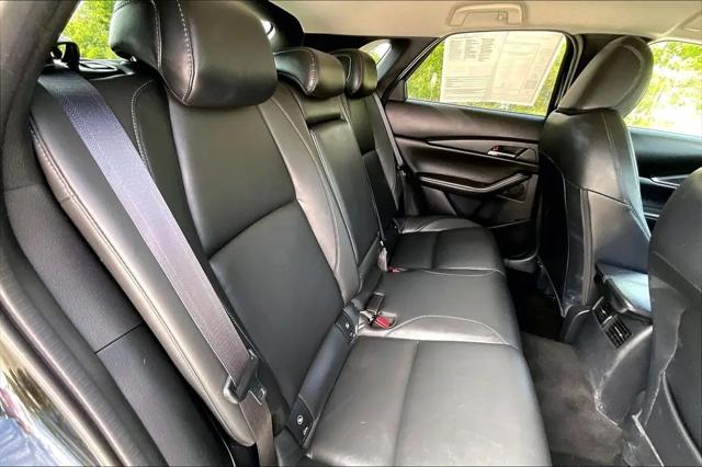 2023 Mazda CX-30 2.5 S Preferred