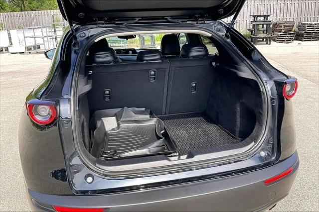 2023 Mazda CX-30 2.5 S Preferred