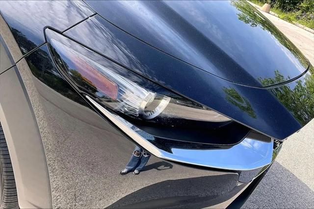 2023 Mazda CX-30 2.5 S Preferred