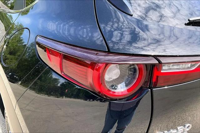 2023 Mazda CX-30 2.5 S Preferred