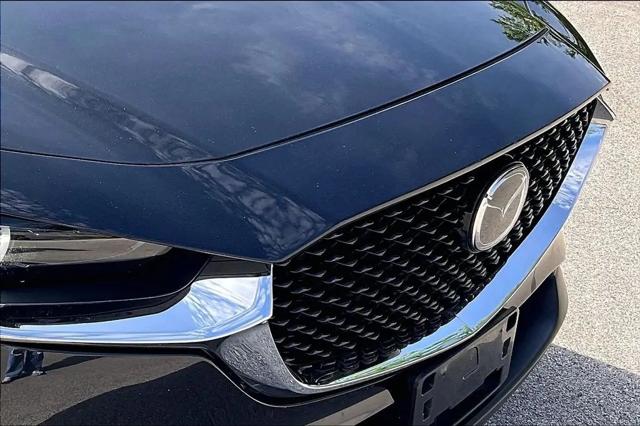 2023 Mazda CX-30 2.5 S Preferred