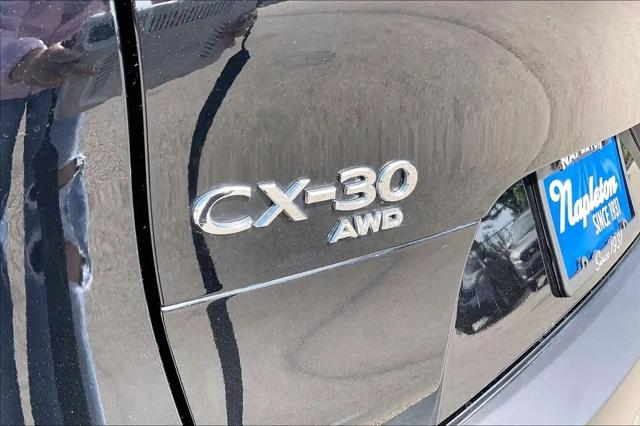2023 Mazda CX-30 2.5 S Preferred