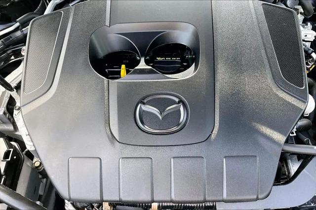 2023 Mazda CX-30 2.5 S Preferred