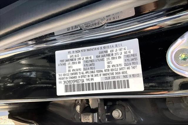 2023 Mazda CX-30 2.5 S Preferred