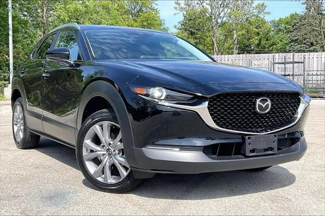 2023 Mazda CX-30 2.5 S Preferred