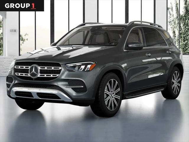 2026 Mercedes-Benz GLE GLE 350 GLE 350 for sale in Augusta, GA